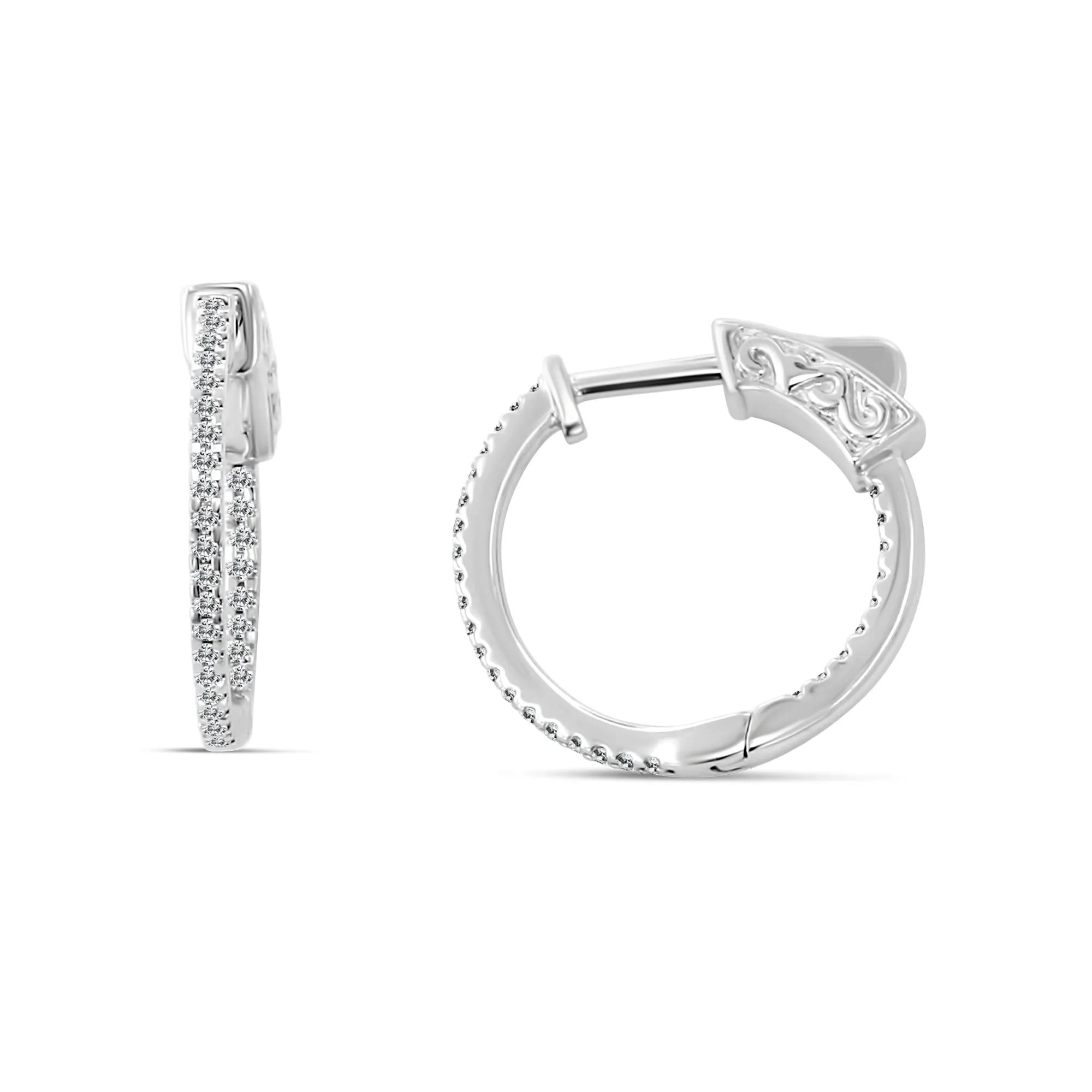 14KW DIAMOND HOOP 16MM (118HP401346W14DI1)