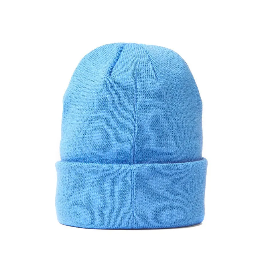 3D Logo Beanie