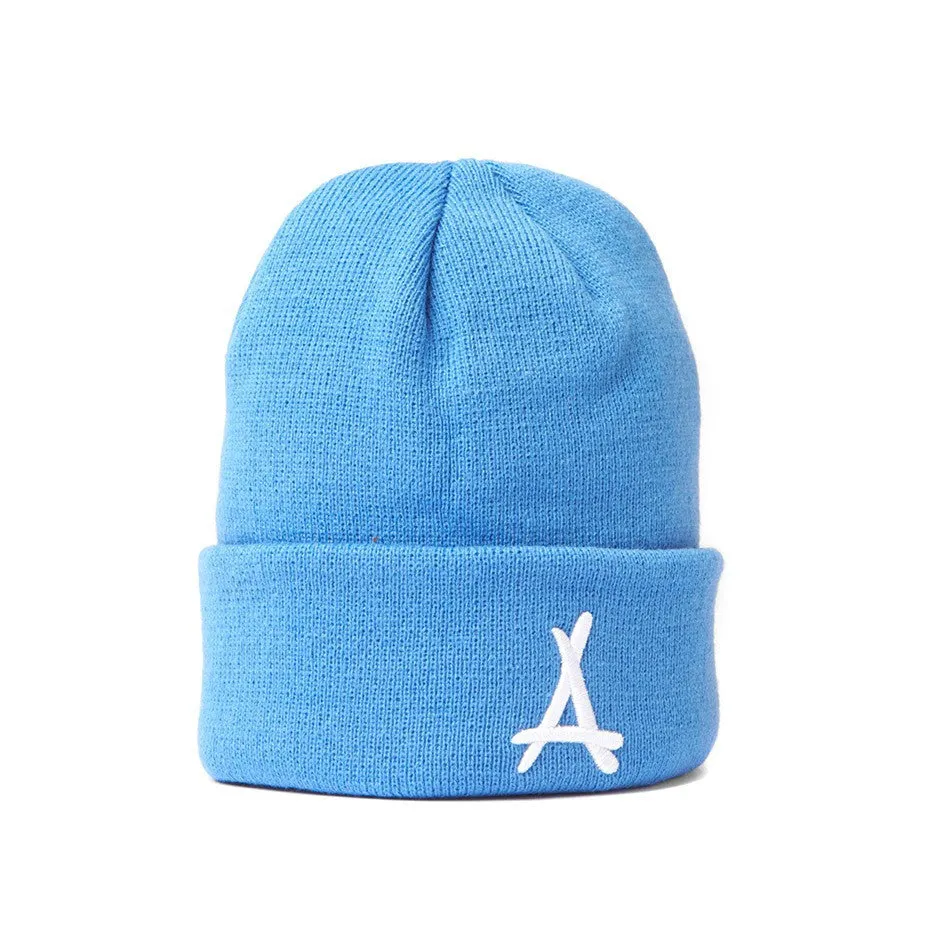 3D Logo Beanie