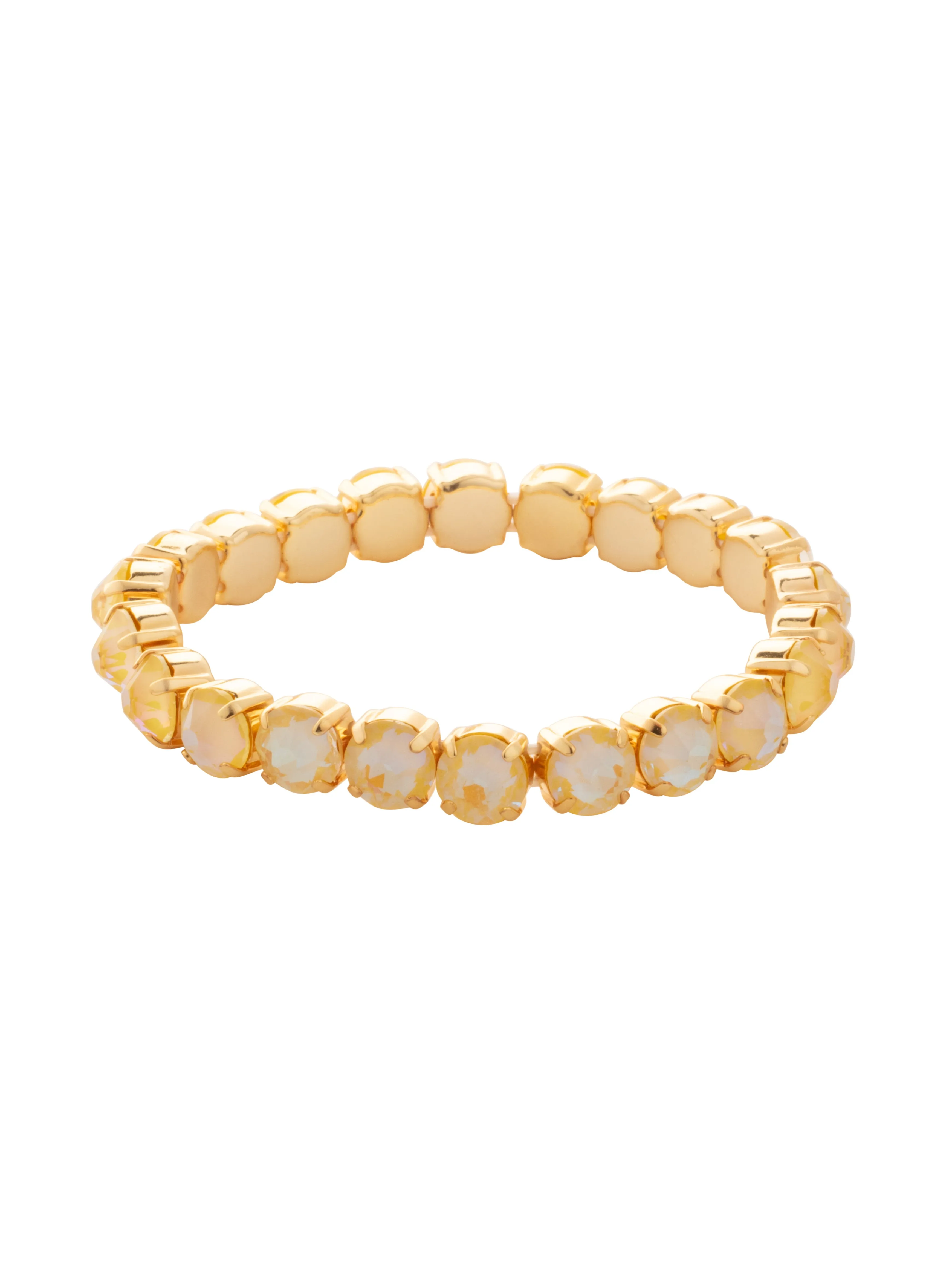 7 inch Sienna Stretch Bracelet - BFD50BGLTD