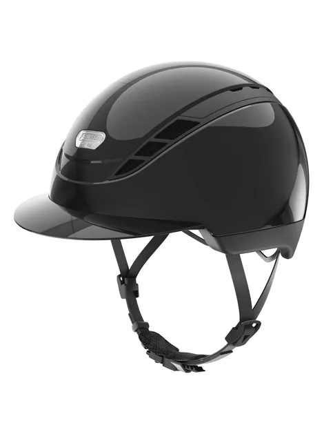 Abus AirDuo Riding Hat