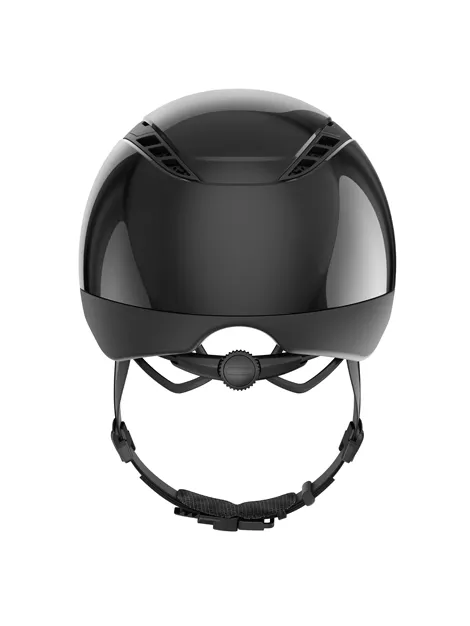 Abus AirDuo Riding Hat
