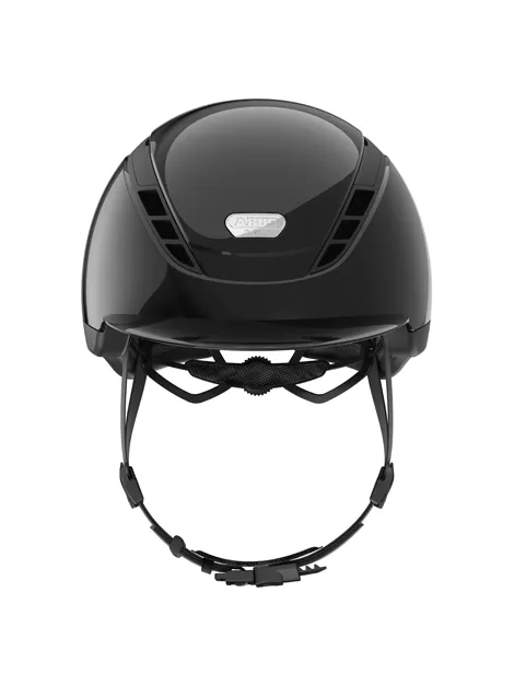 Abus AirDuo Riding Hat
