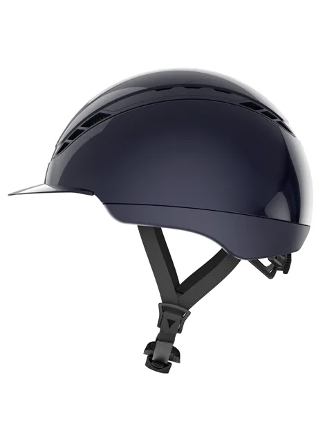 Abus AirDuo Riding Hat