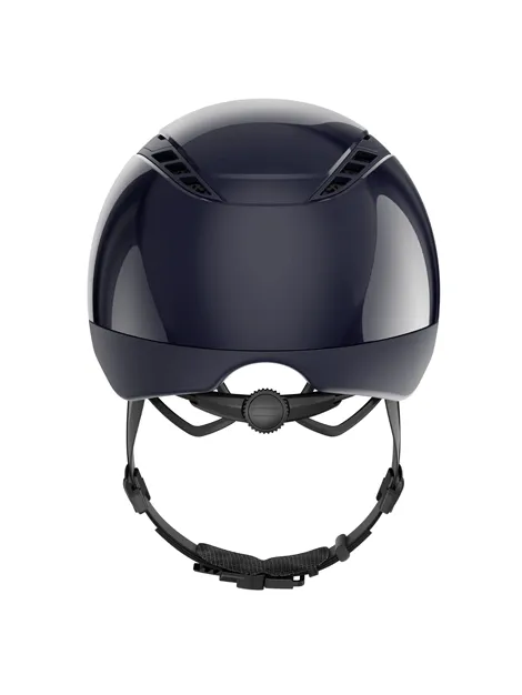 Abus AirDuo Riding Hat