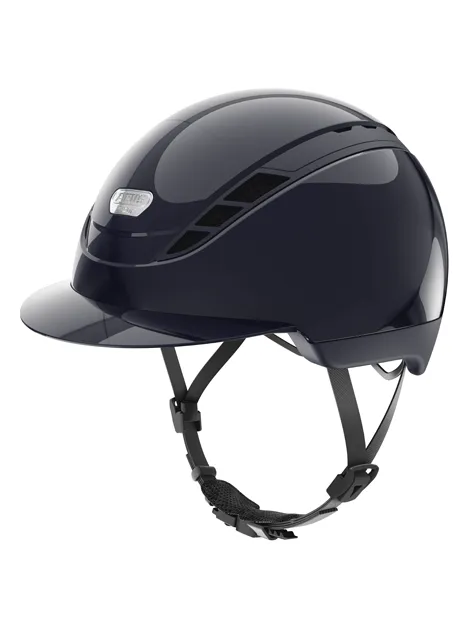Abus AirDuo Riding Hat