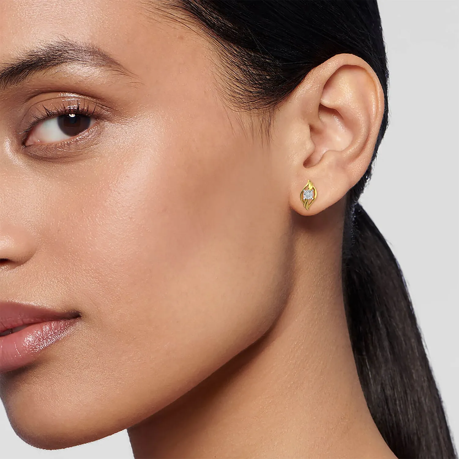 Allison Earring