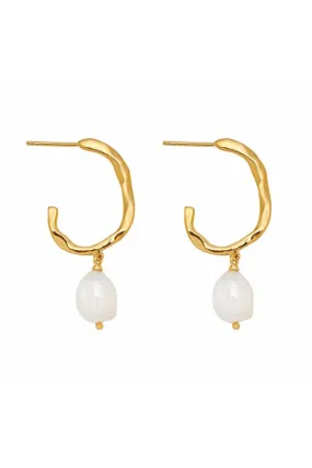Amber Sceats Gunner Earrings