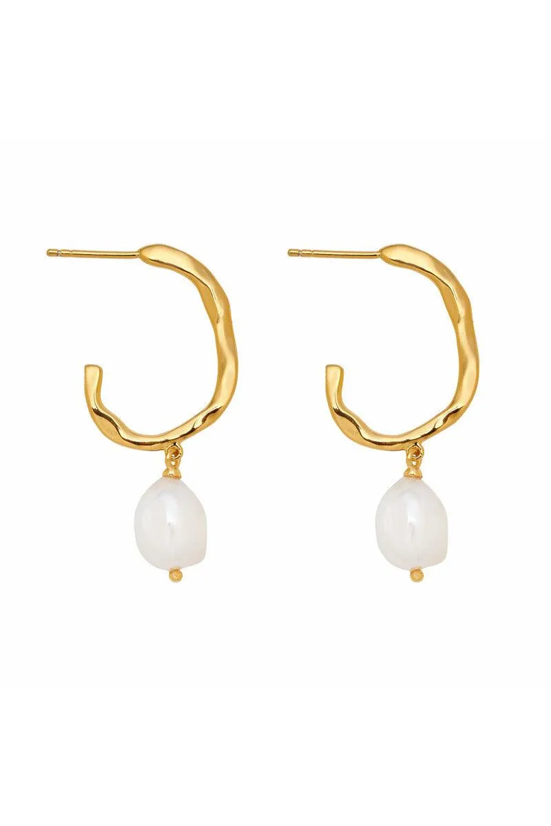 Amber Sceats Gunner Earrings