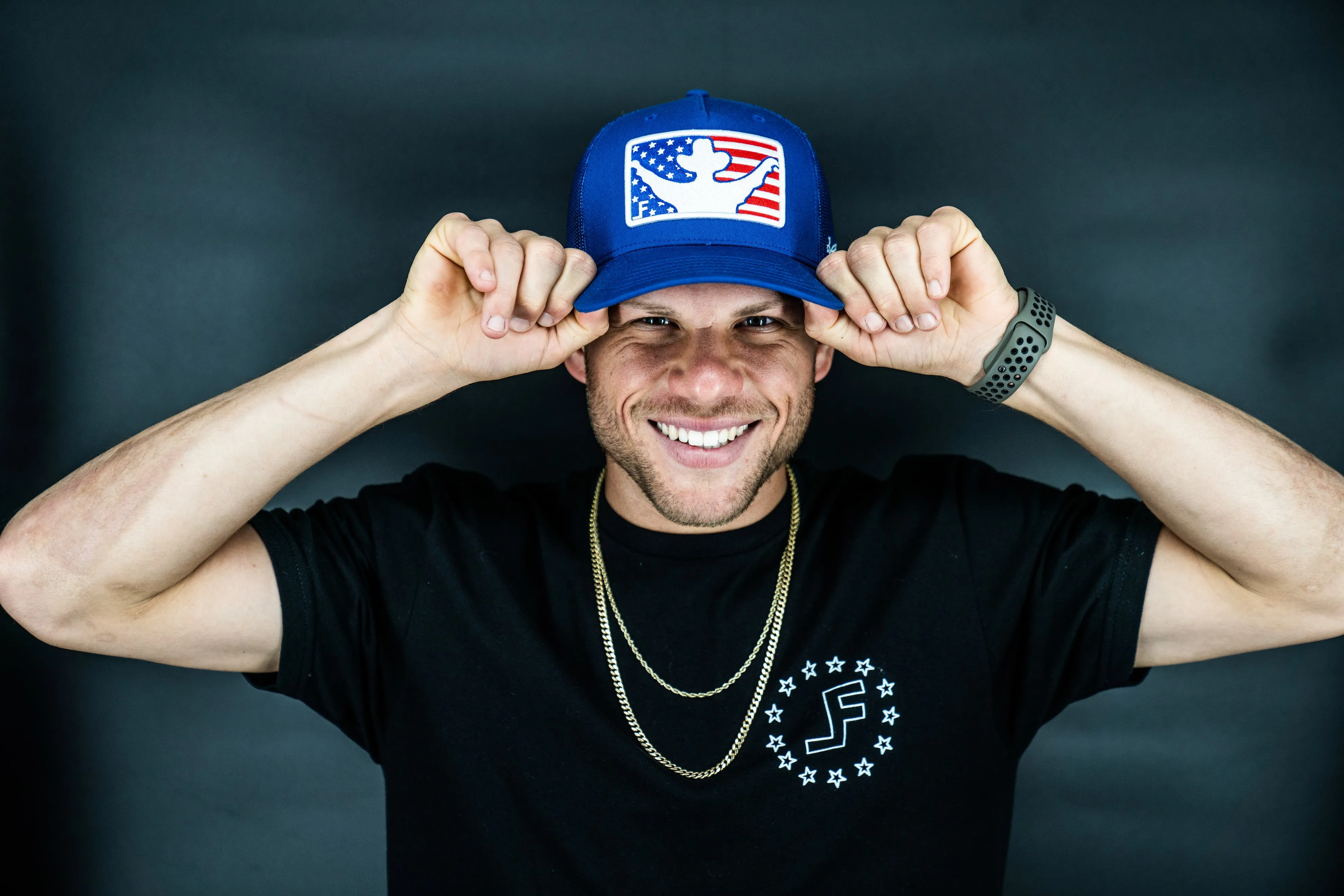 American Icon
