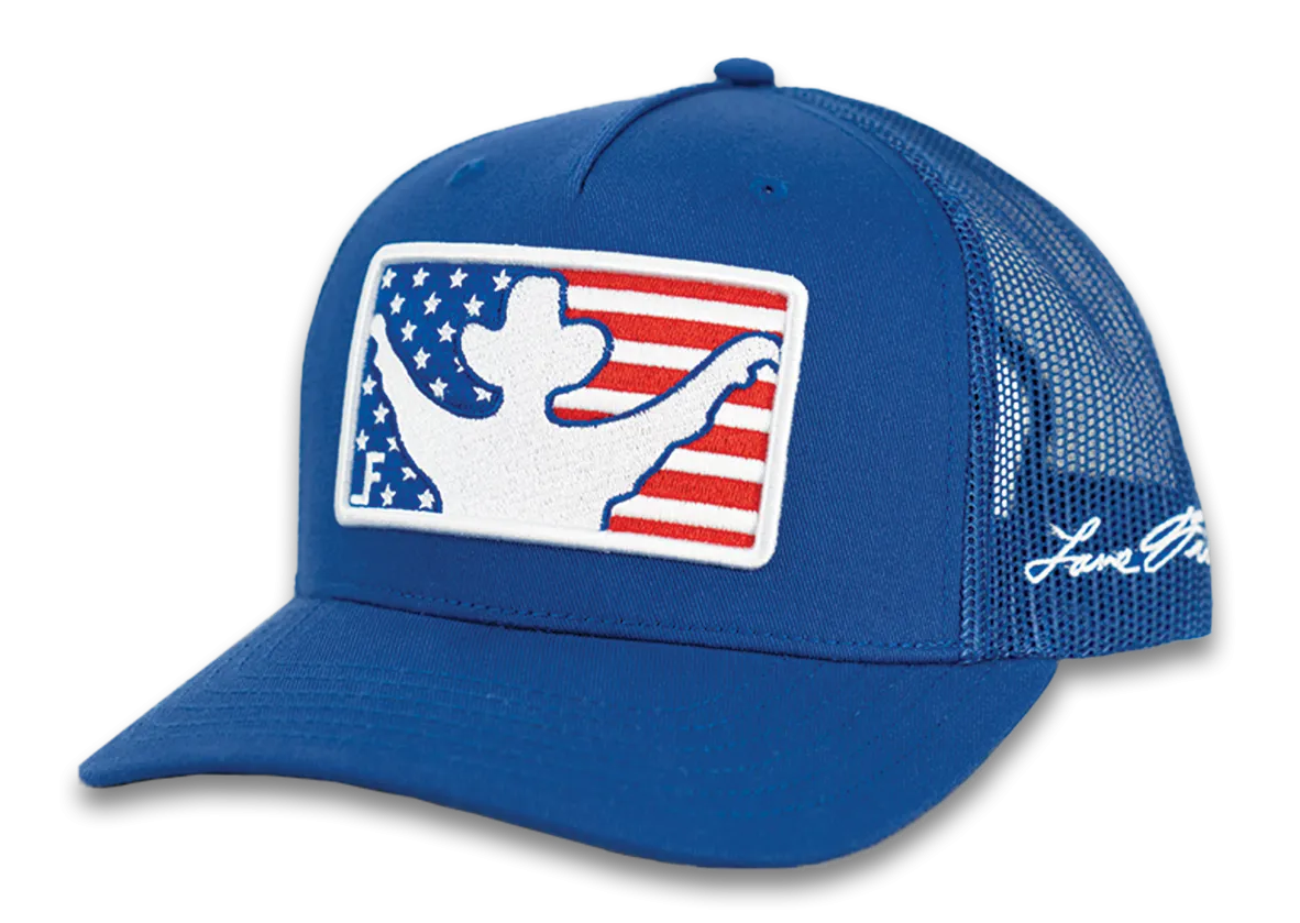 American Icon