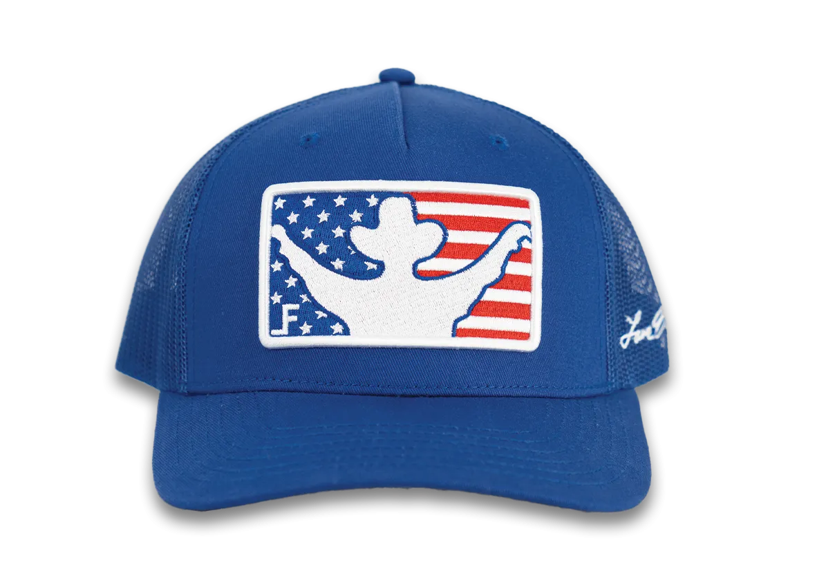 American Icon