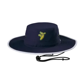 Bananas EvoShield Bucket Hat - Navy