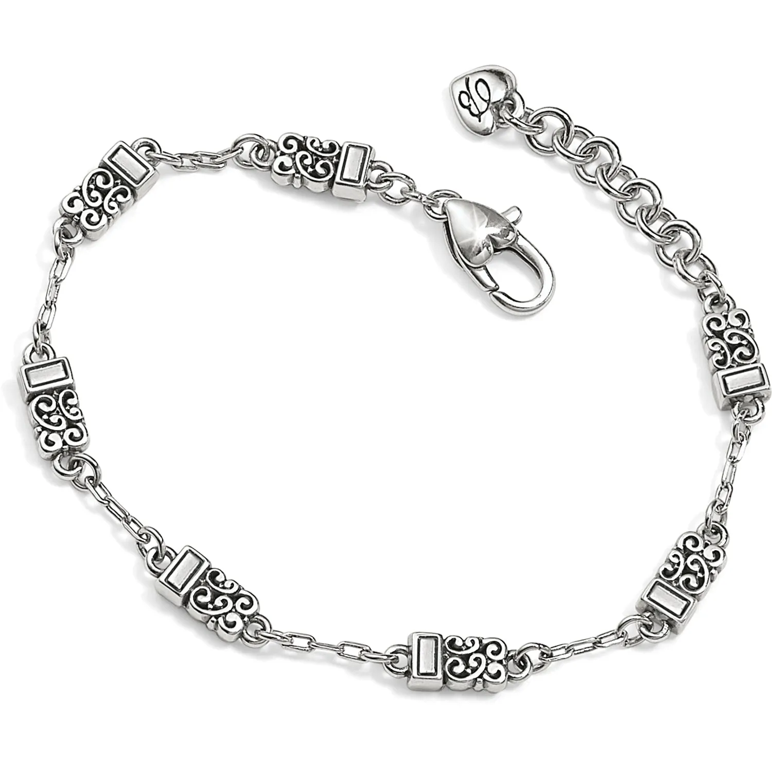 Baroness Petite Station Bracelet