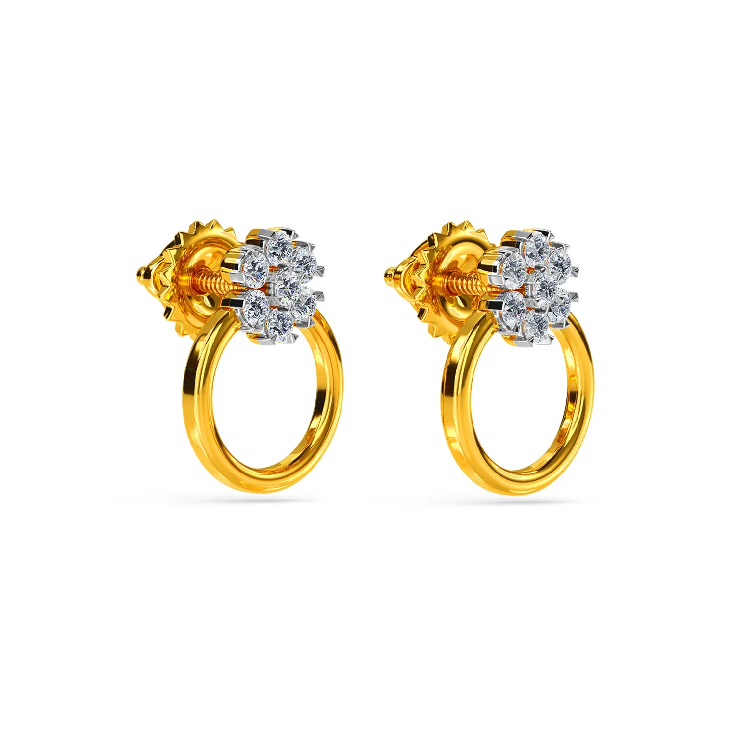Bellar Earring