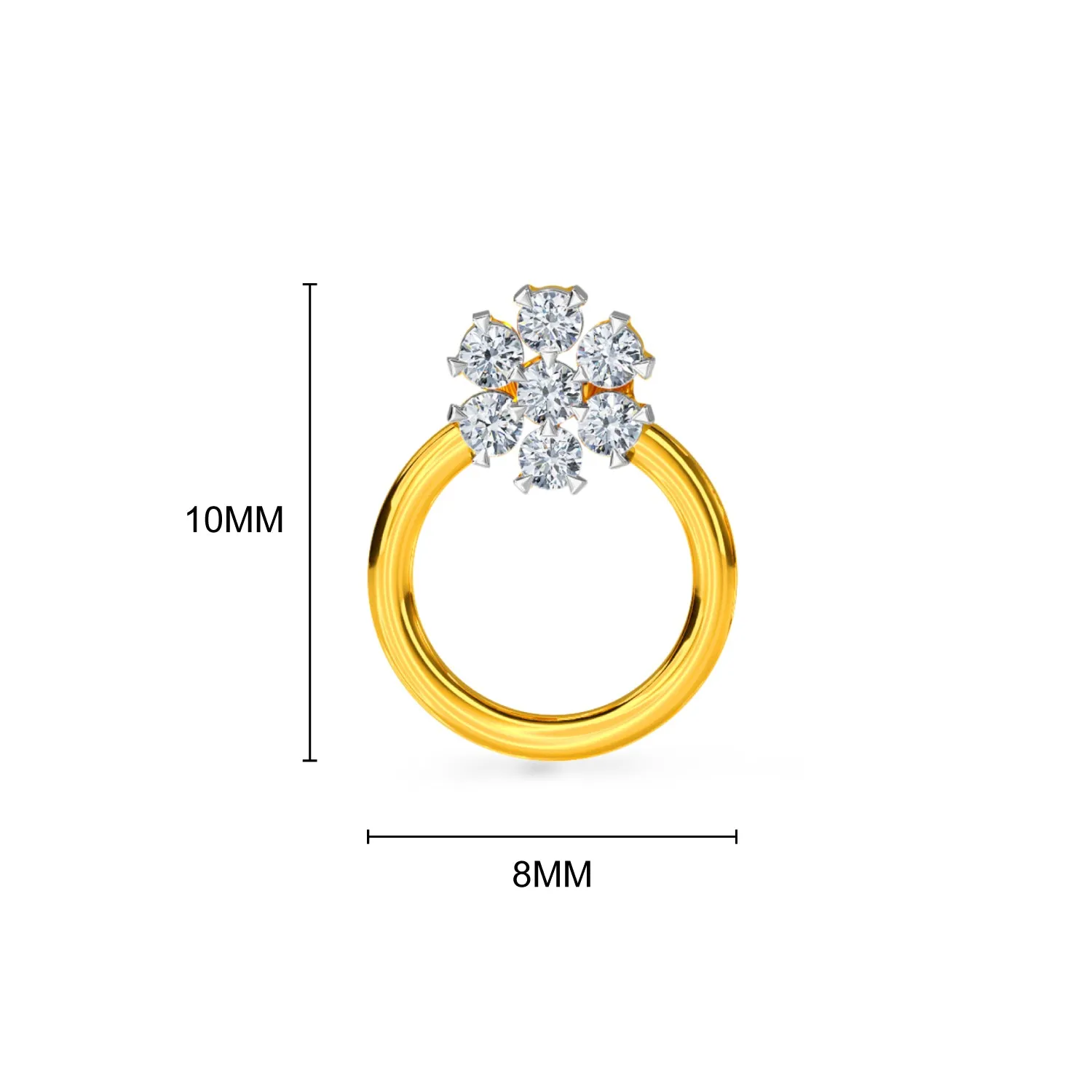 Bellar Earring