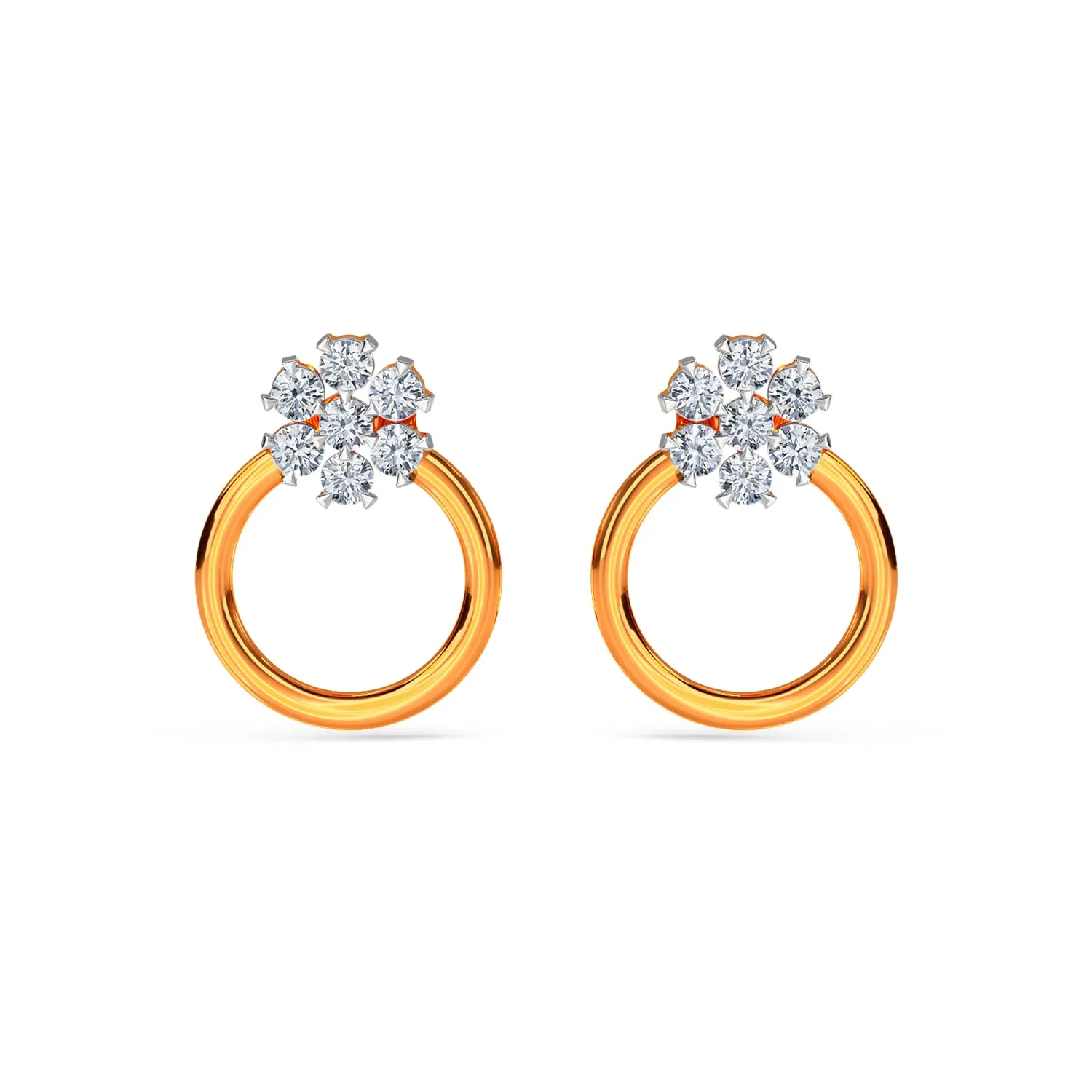 Bellar Earring