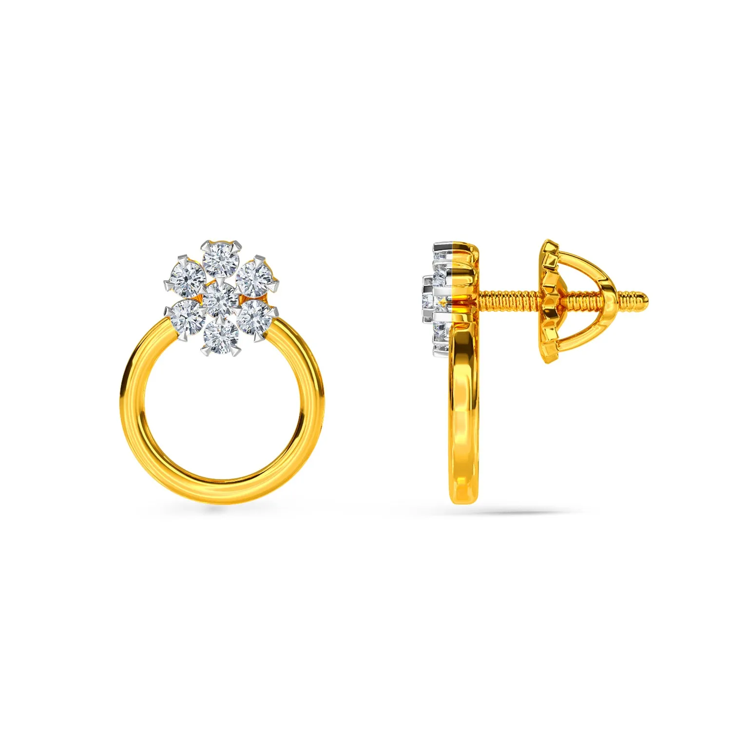 Bellar Earring