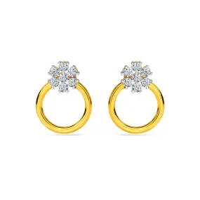 Bellar Earring