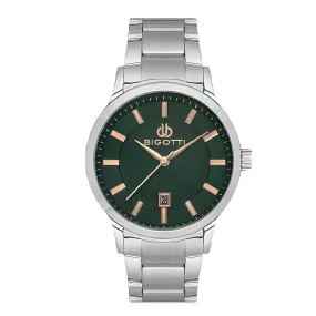Bigotti Men's Watch - BG.1.10485-5