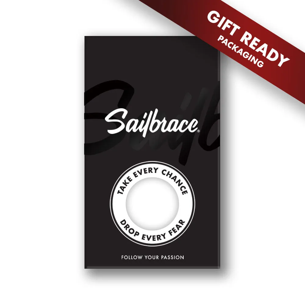 Black - Nude Anchor Dual Pack