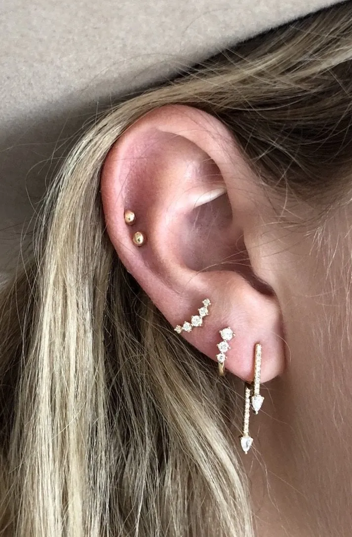 Blair Earrings