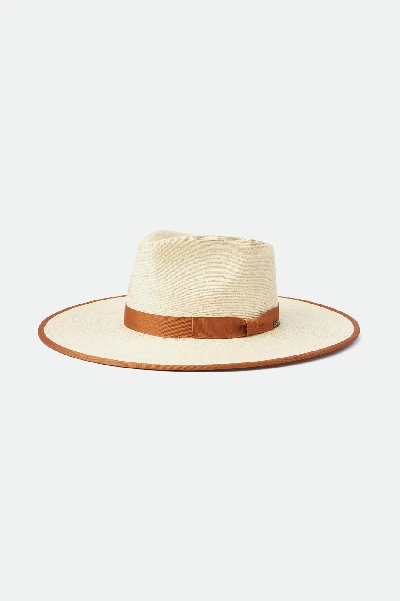Brixton Jo Straw Rancher