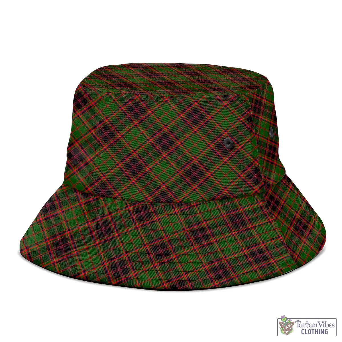 Buchan Tartan Bucket Hat