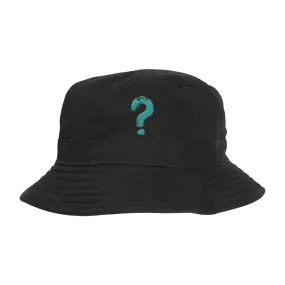 Bucket Hat (Black)
