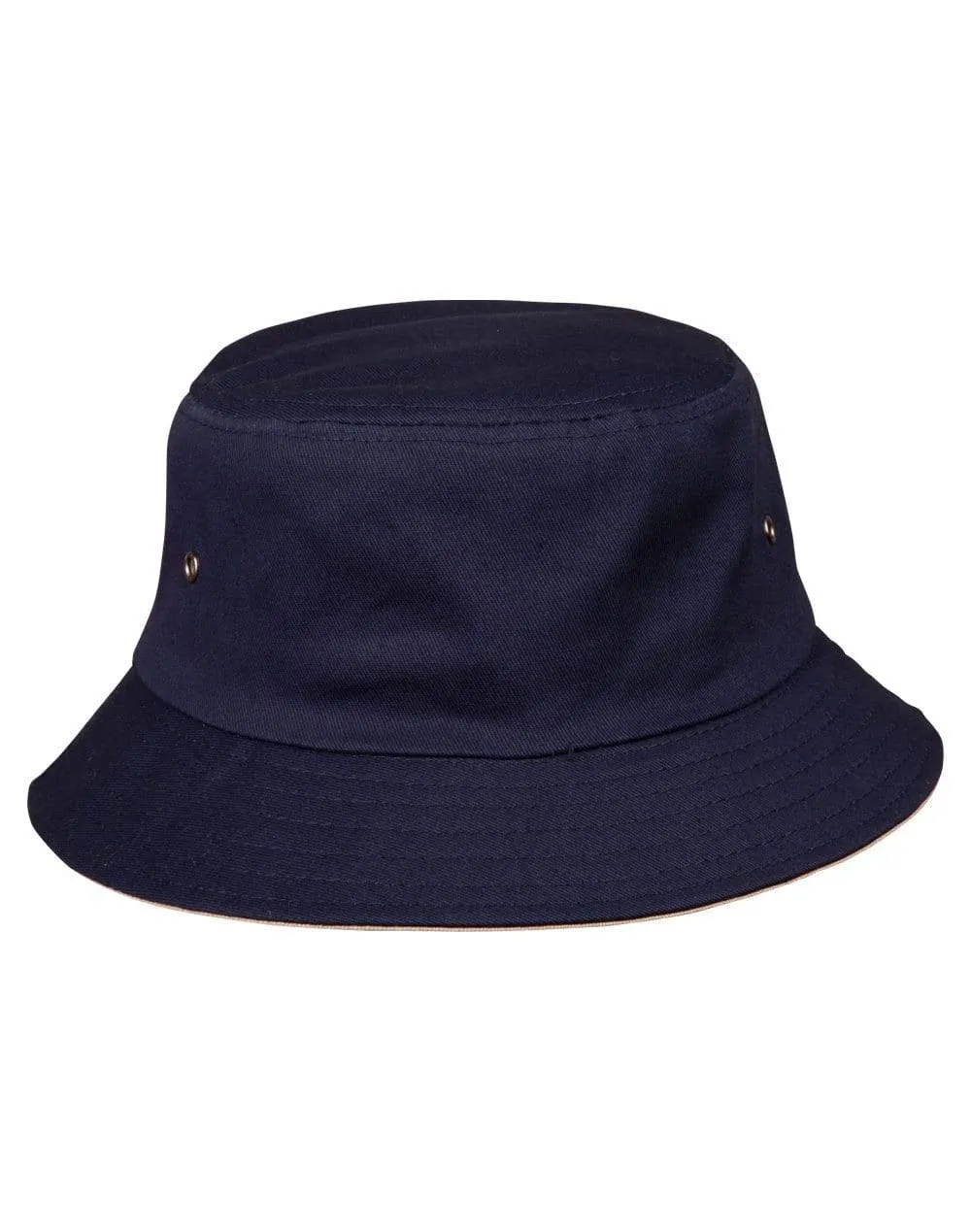 Bucket Hat Ch32a