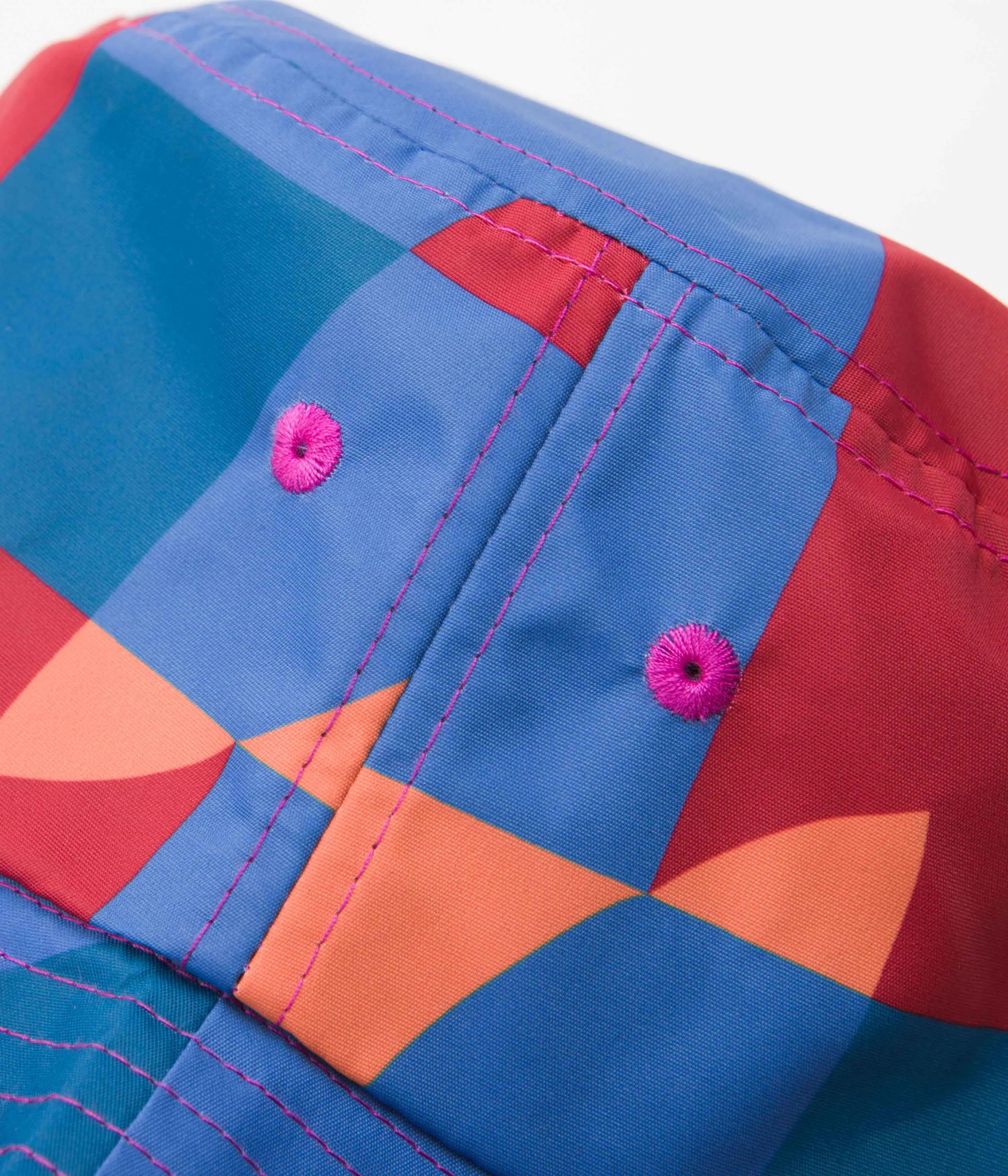 by Parra Sitting Pear Bucket Hat - Multi