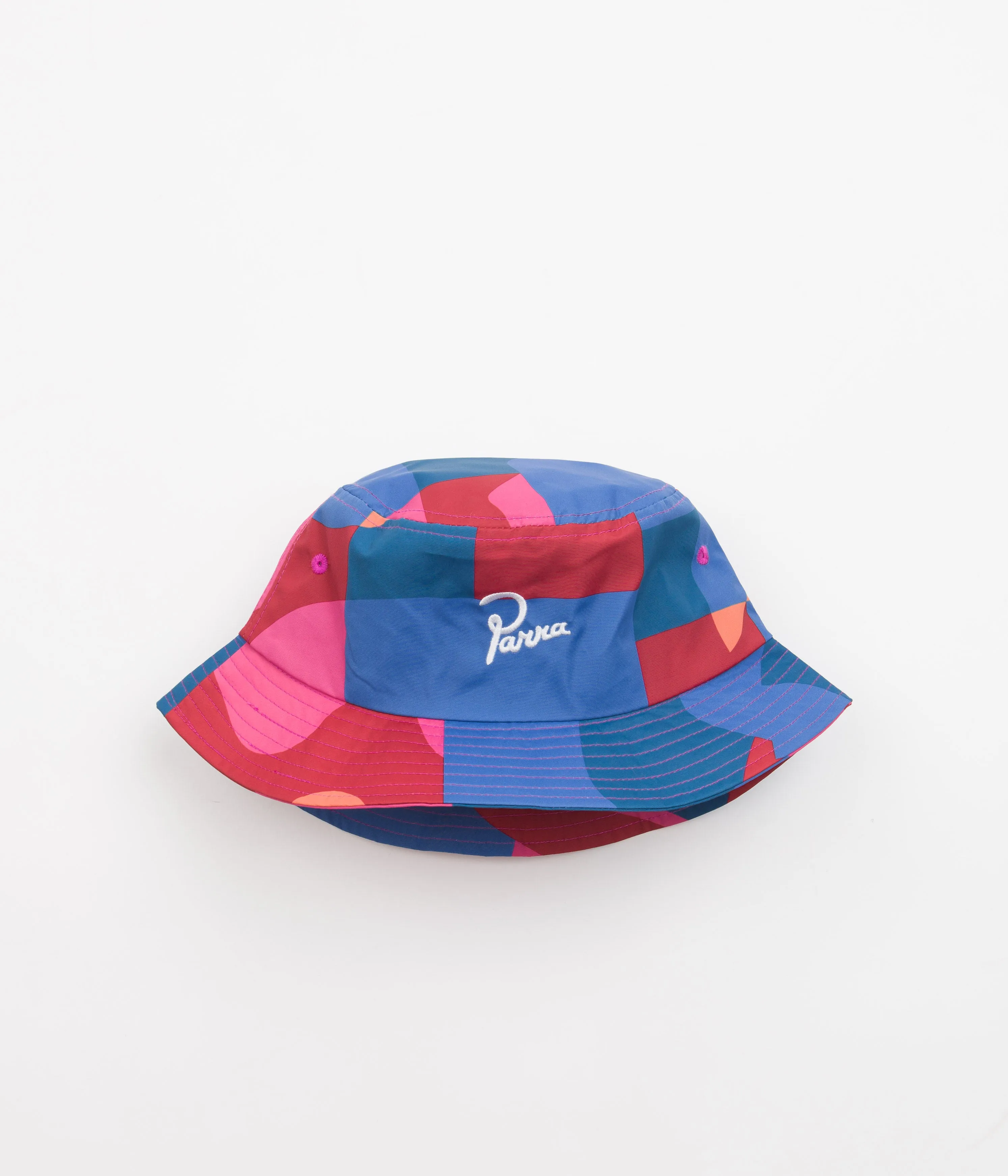 by Parra Sitting Pear Bucket Hat - Multi