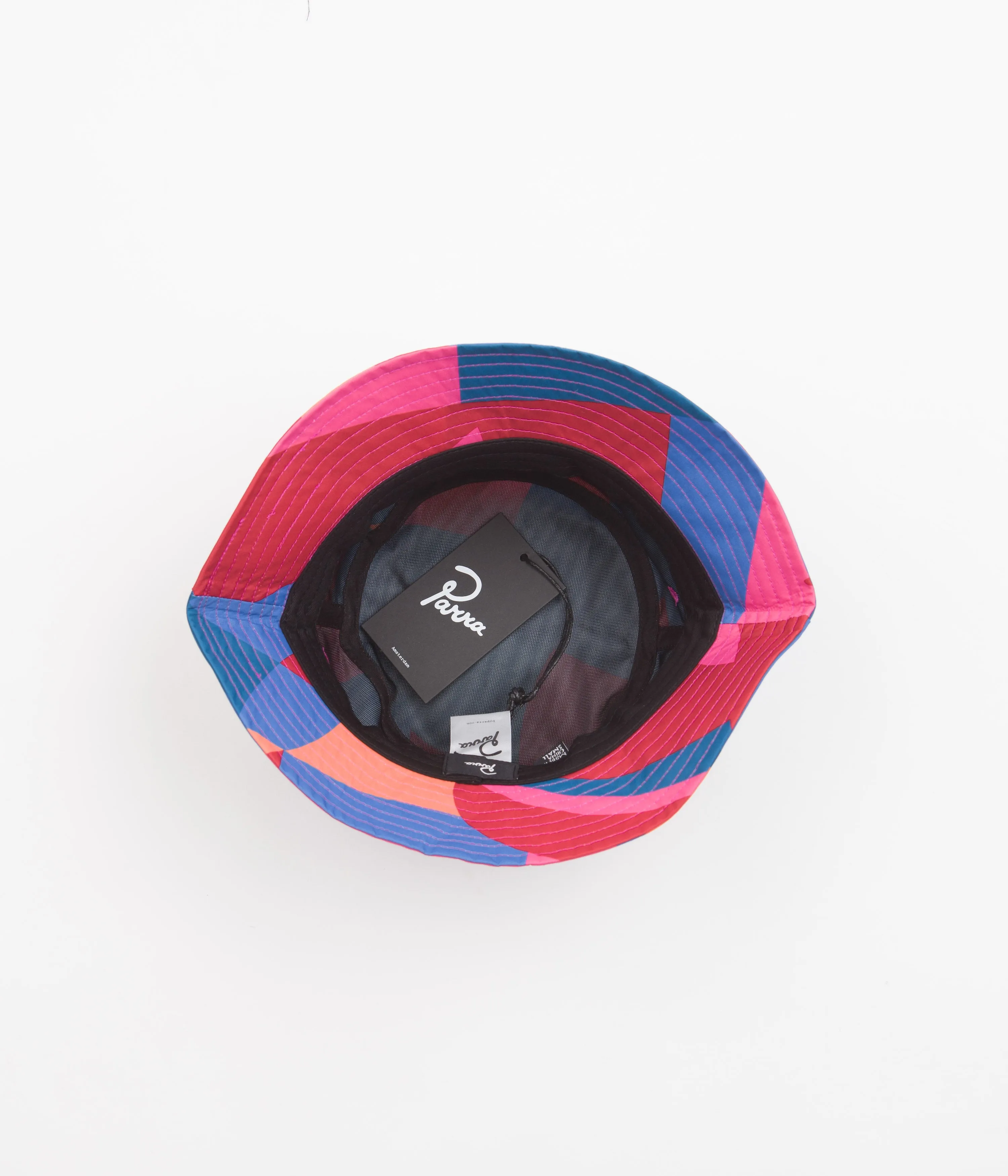by Parra Sitting Pear Bucket Hat - Multi