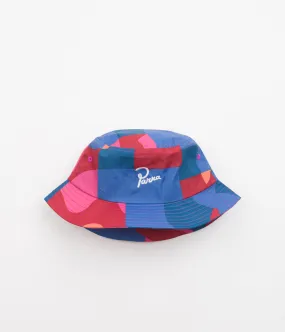 by Parra Sitting Pear Bucket Hat - Multi