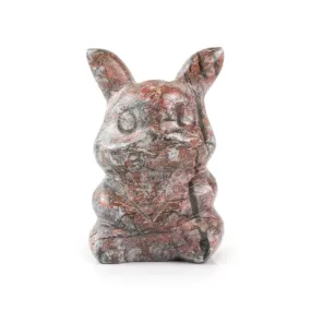 Calcite Pokemon Pikachu