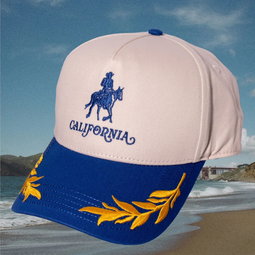 California Laurel Hat
