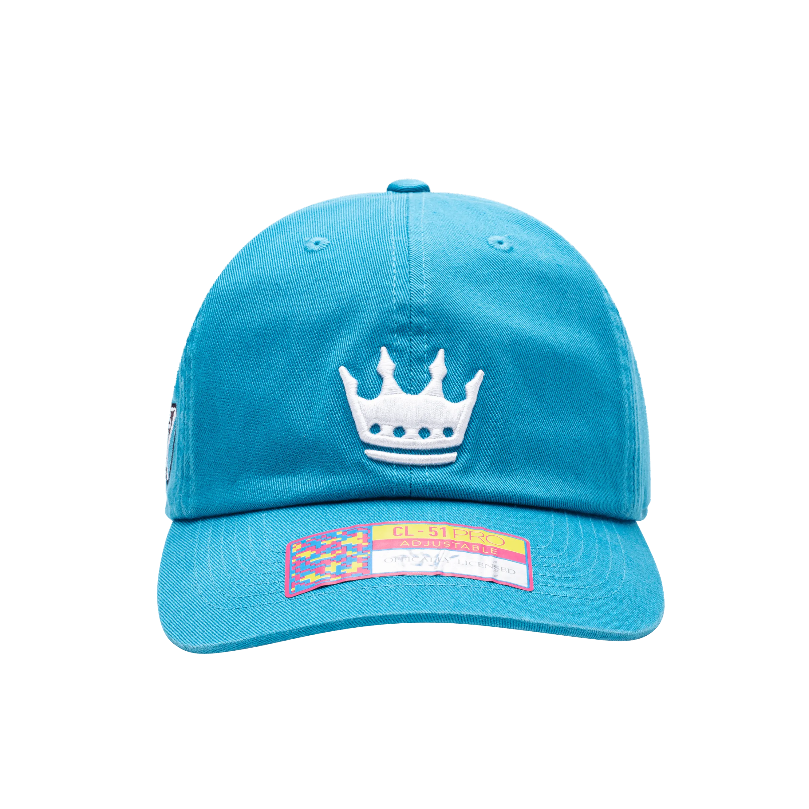Charlotte FC Bambo Classic Hat