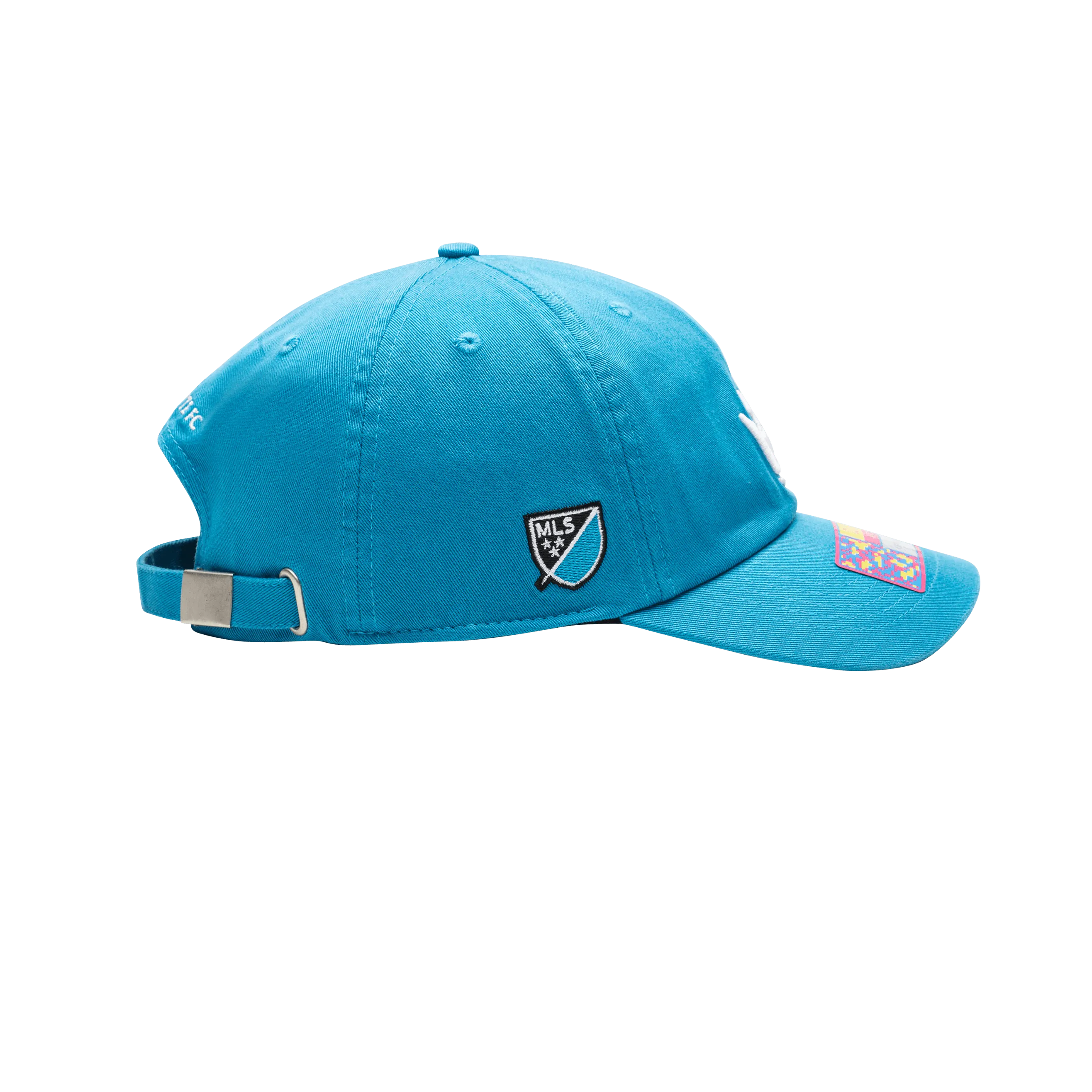 Charlotte FC Bambo Classic Hat