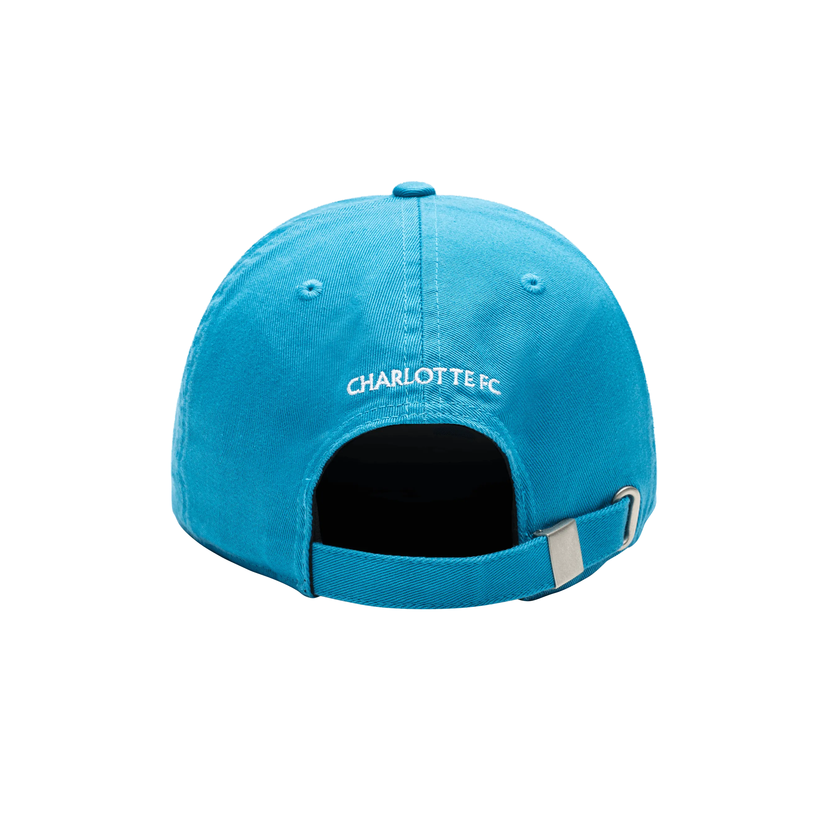 Charlotte FC Bambo Classic Hat