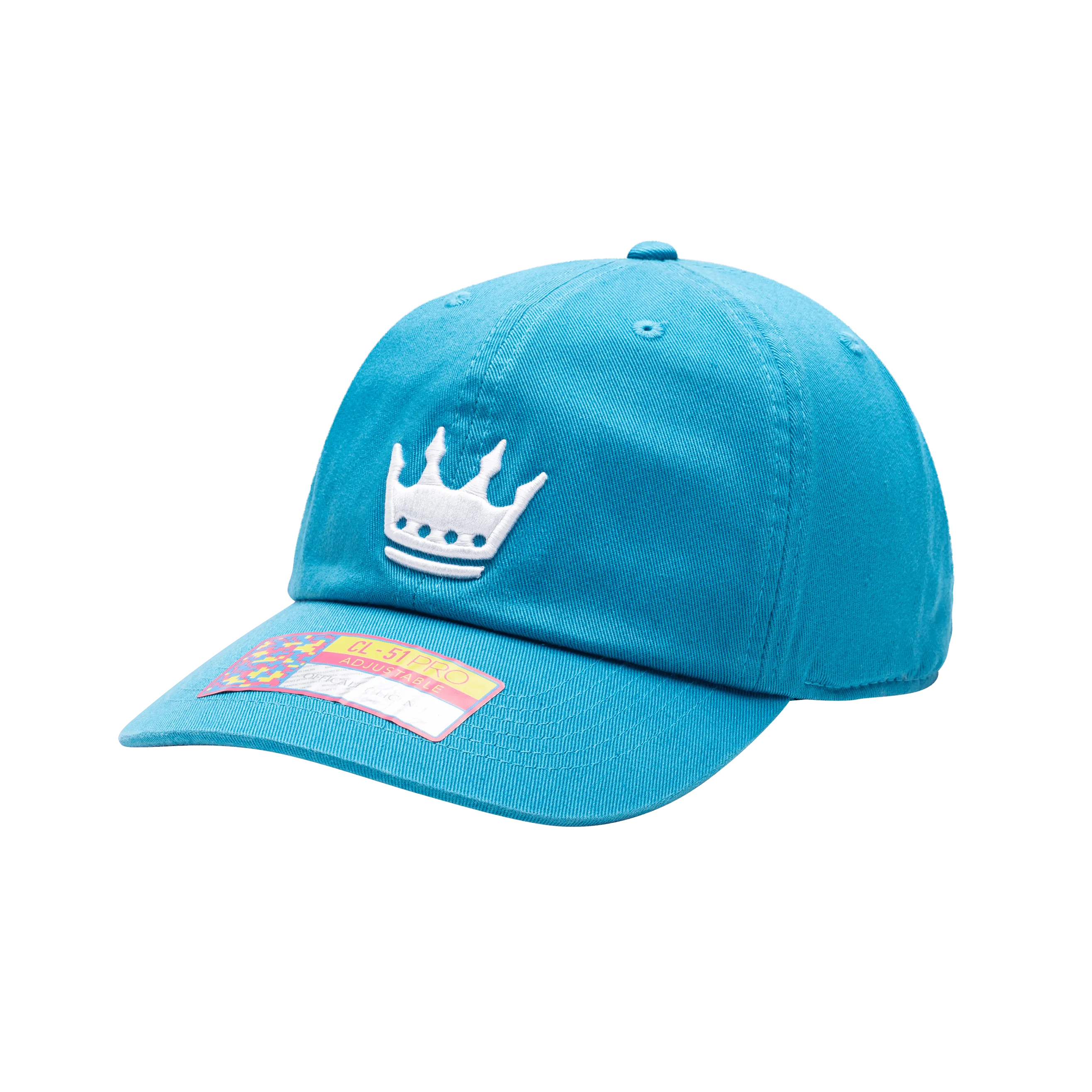 Charlotte FC Bambo Classic Hat
