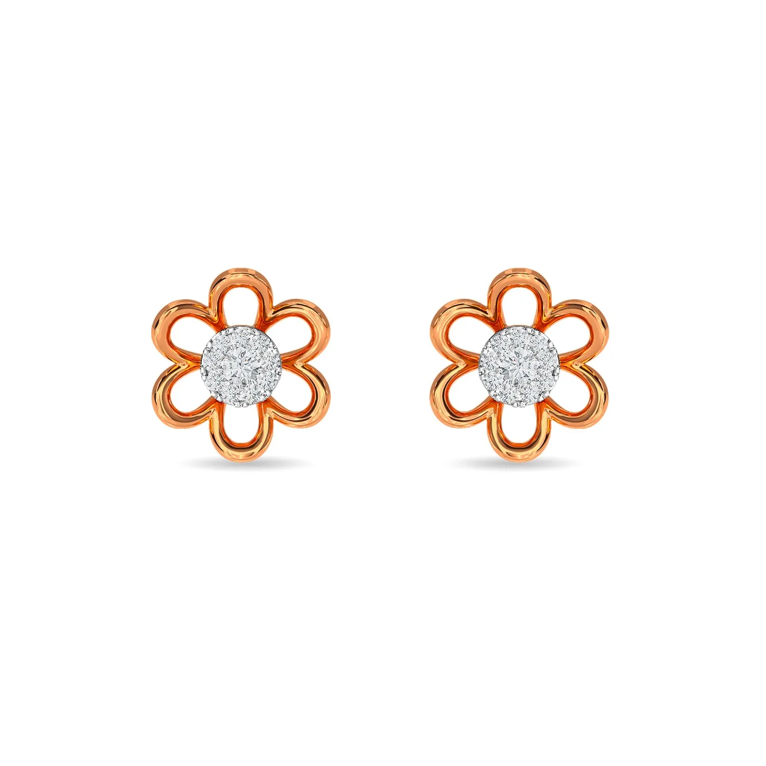 Cosmos Earring
