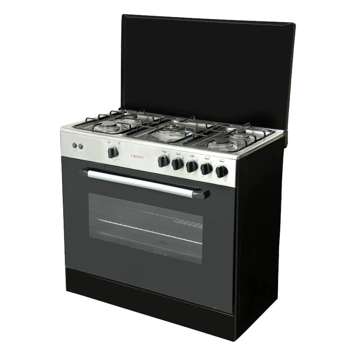 Crown cooking range 34-M