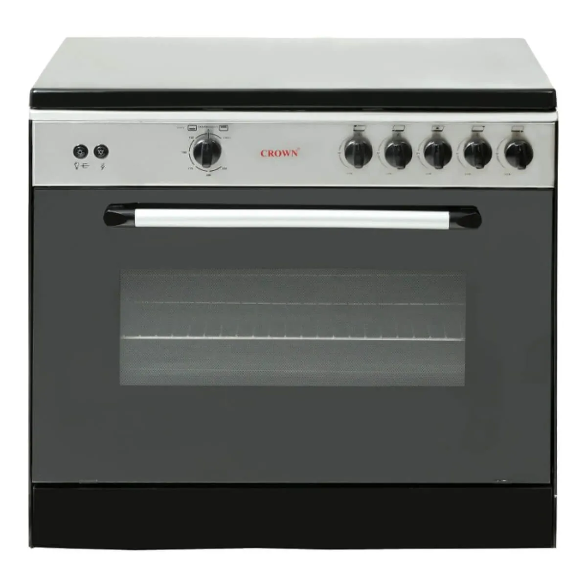 Crown cooking range 34-M