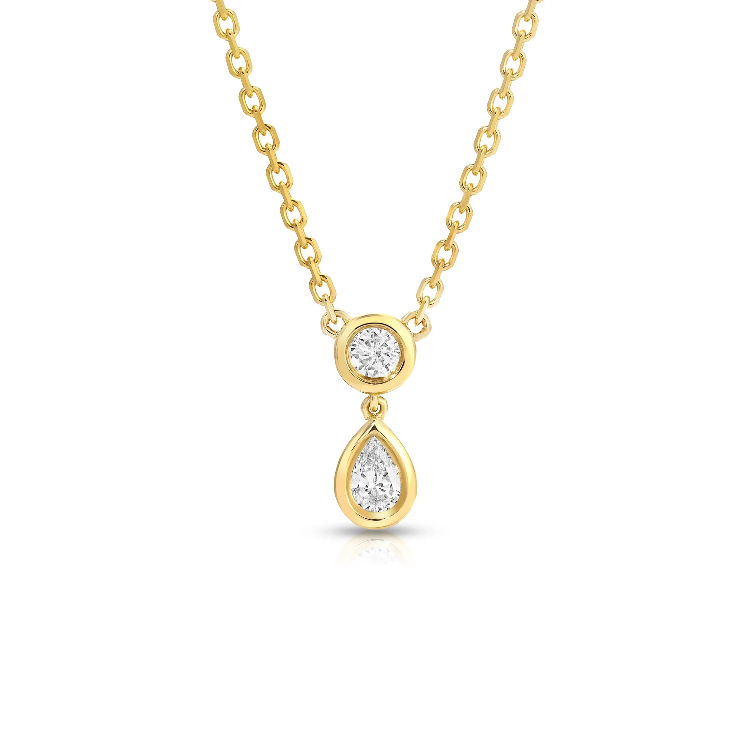 Dazzle Necklace
