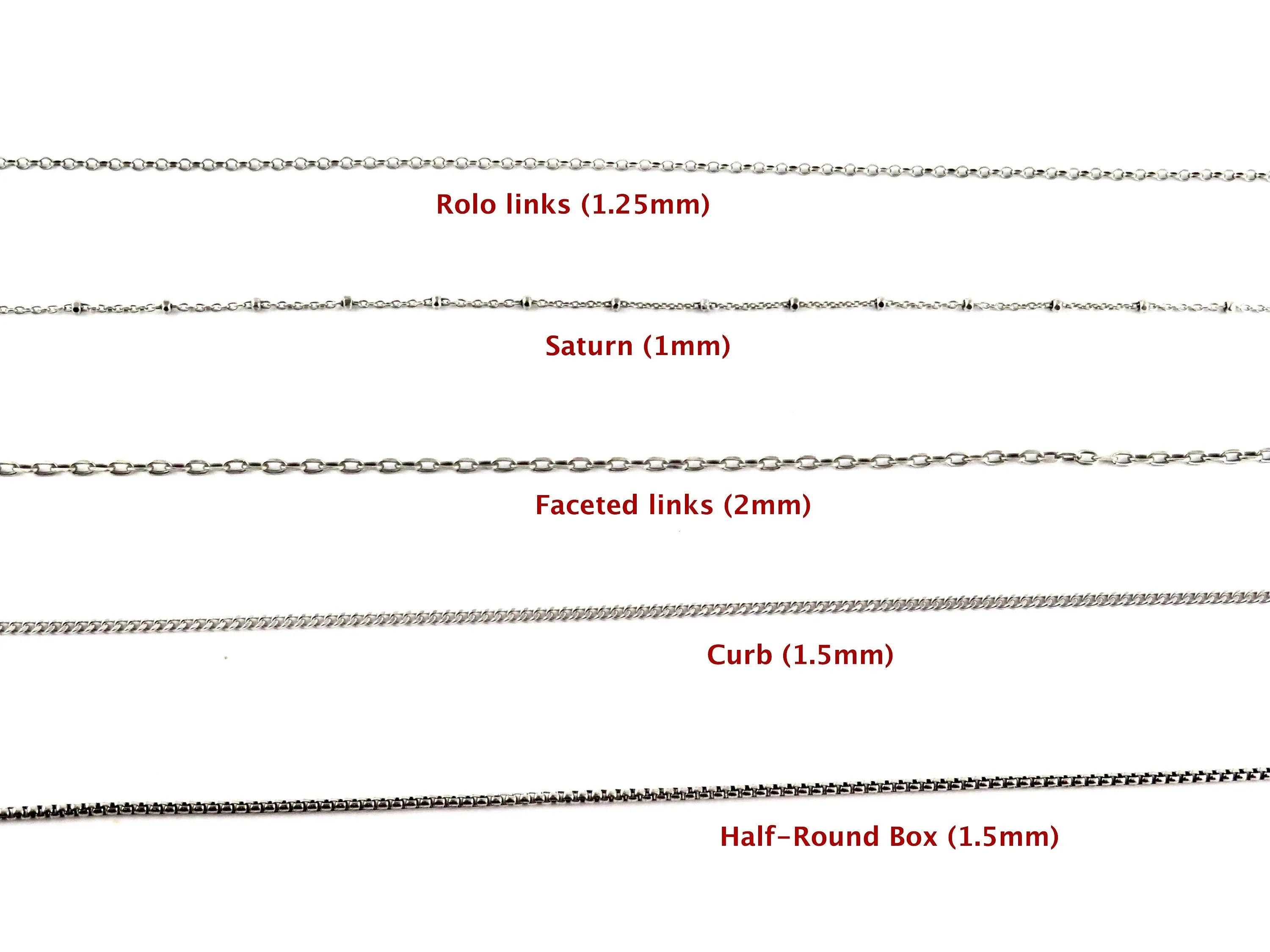 Diamond Shaped Celestial Necklace