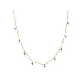 Diamond Stars By The Yard