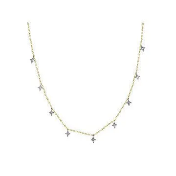 Diamond Stars By The Yard