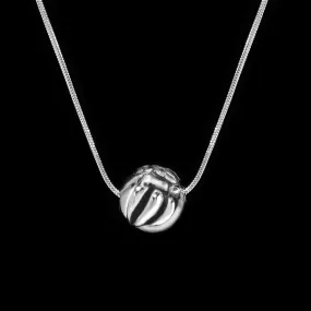 Dragon Claw Necklace