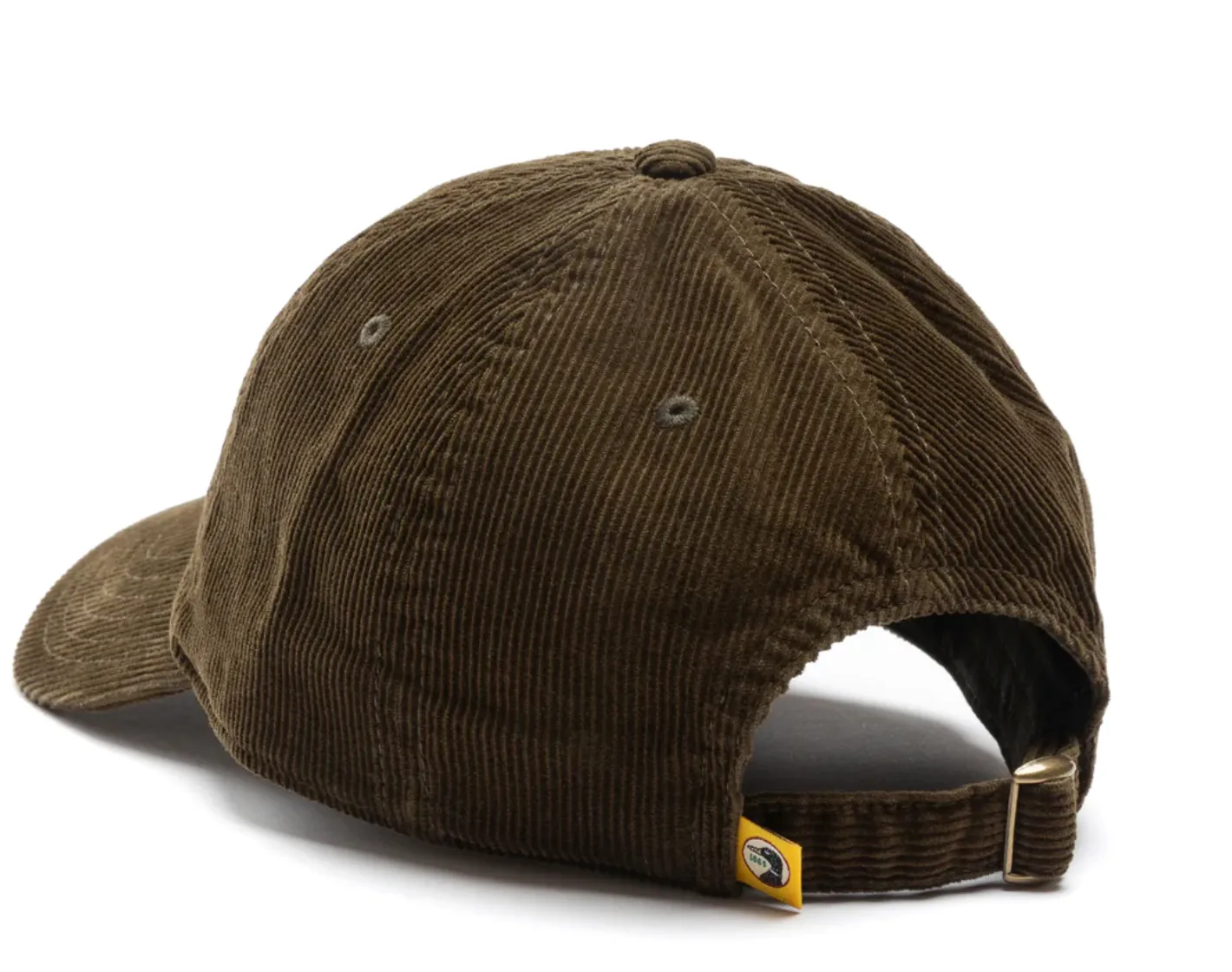 Duck Head Corduroy Hat