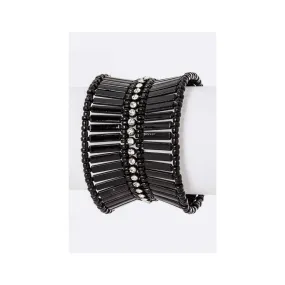 Egyptian Bars Bracelet